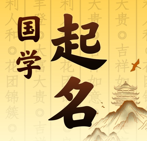 威海国学起名 人工起名一对一